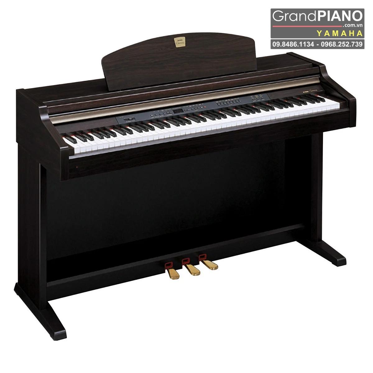 YAMAHA CLP-930 SERIAL: 634459 